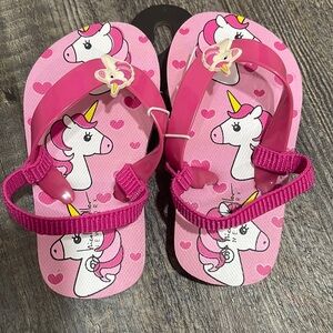 Baby shoes